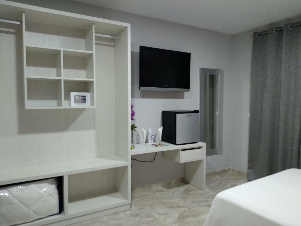 Hotel Primavera Calasparra Extérieur photo