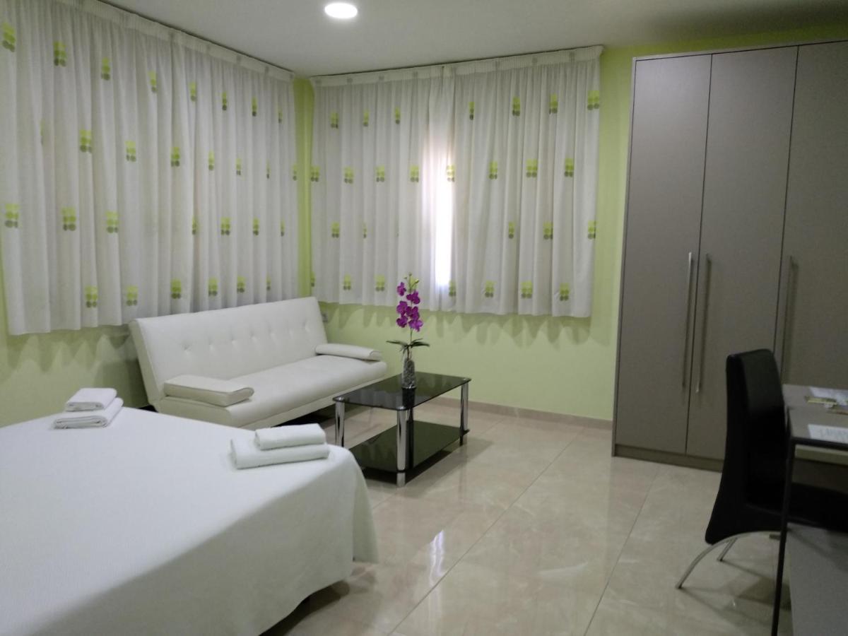 Hotel Primavera Calasparra Extérieur photo